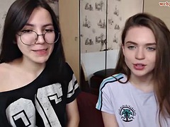 Anál, Blondína, Bozkávanie, Kozičky