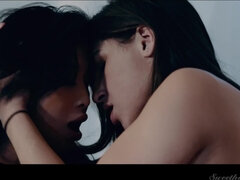 SweetHeartVideo - I Kissed A Girl! Scene 1 2 - Jade Kush