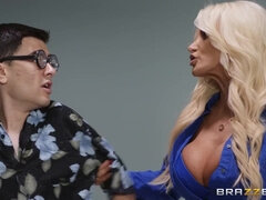 Store pupper, Barmfager, Pupper