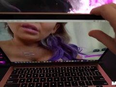 Kermakakku, Rankka, Vanhempi, Äiti jota haluaisin panna, Äiti, Näkökulma pov