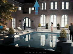 Cybernetic Seduction by 1thousand - Sexy Getting Creampied at the Party 27