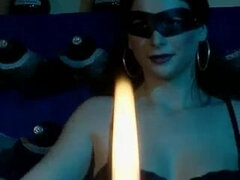 La Figa Del Boss Retro Sexy Girl