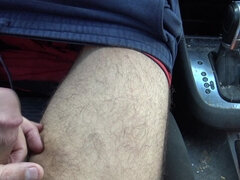 Picking up a Turkish Amateur Street Whore in Izmir