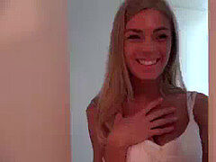 Brunett, Sperma shot, Gangbang, Grupp, Utomhus, Tonåring, Trekant