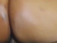 Asiatica, Bella grossa formosa, Culo grosso, Grande cazzo, Pompino, Hardcore, Orgasmo, Grezzo