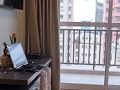 Goddess Kiffa Is Training