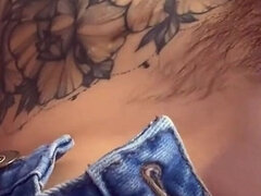 Amatéri, Brunetka, Dildo, Žena, Vlasatej, Masturbácia, Milf  mčbp, Pička