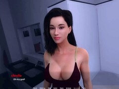 Big boobs, big booty, steamy