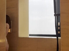 Amateur, Derrière les coulisses, Sucer une bite, Collège université, Hd, Seins naturels, Nue, Russe