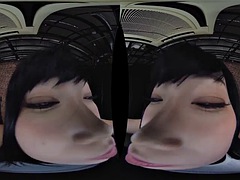 Tifa Jav VR