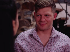 Lizanje anusa, Velike joške, Fafanje, Par, Samozadovoljevanje, Trojček, Žena