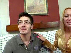 Amatööri, Anaali, Suihinotto, Eurooppalainen, Äiti jota haluaisin panna, Todellisuus, Espanjalainen