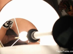 Duże cycki, Brunetka, Hd, Bielizna, Masturbacja, Naturalne cycki, Solo, Flirt