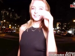 Szájba élvezés, Német, Vékony, Tini, Begyek