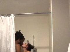 Stříkání spermatu, Hardcore, Homemade, Mezirasové, Sprcha, Kozičky, Vlhká