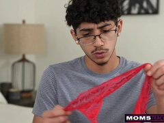 Store bryster, Blondine, Pik sutte, Hd, Mor jeg gerne vil kneppe, Søn, Tabu