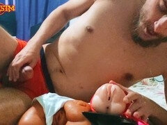 Kuřba, Stříkání spermatu, Výprask, Drobounká, Na veřejnosti, Ruské, Punčochy, Teenka