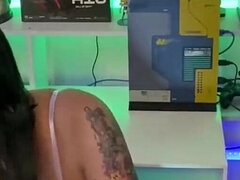 Amatéri, Kuřba, Honění, Latinskej, Jazdectvo, Tetovanie