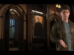 The Genesis Order V35072 Part 88 My Naked Boss!! by Loveskysan69