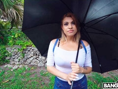 Gorda, Culo grande, Tetas grandes, Rubia, Estilo perrito, Pajear, Madres para coger, Al aire libre