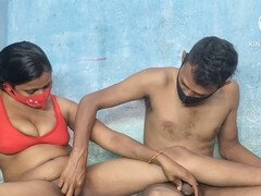 18 años, Anal, Beso negro, Tía, Corrida, Indio, Maduro, Adolescente