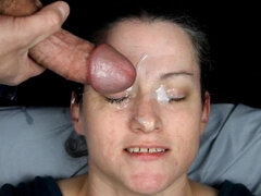 Dirty Dees Allstar Facial Compilation 3