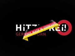 Stor stjärt, Avsugning, Brunett, Doggystyle, Tysk, Hardcore, Pov, Verklighet