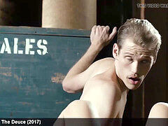 Αμερικάνος, Γυμνή