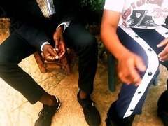 Africano, Nero, D'annata