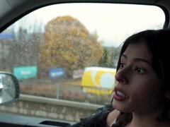 Ultimate cuckolding experience with horny Mell Blanco