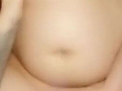 Orgasms From a Redhead in Sex Games