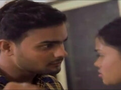 Indian desi bhabhi ki chudai for more video join me on telegram @cutenilam