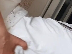 My Birthday Stepmom Seduced Me and Gave Me Unforgettable Sex - Lesbian-illusion