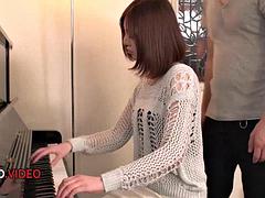 Amador amadora, Asiáticoa, Beleza, Boquete, Hardcore, Japonêsa