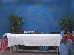 Asiat, Store bryster, Pik sutte, Brunette, Sædskud, Pik, Teenager, Bryster