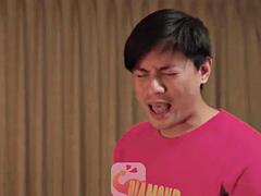 Anál, Asijské, Bbw, Brunetka