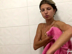 Drobounká, Ruské, Teenka