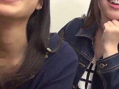 Любители, Азиатки, Большие сиськи, Минет, Кончили внутрь, Ласковые ручки, Домашнее видео, Поцелуи