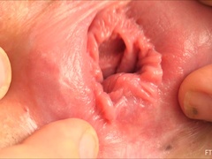 항문, 댄싱, 극도의, 페티쉬, 핑거링, 공개적인, 혼자, 장난감들