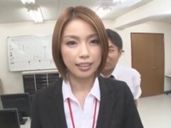 Asijské, Prsatá, Dávení penisem, Hd, Japonské, Přírodní, Kancelář, Sekretářka