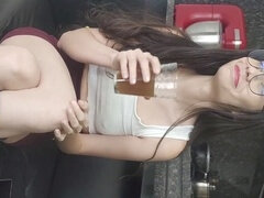 Corrida, Adolescente