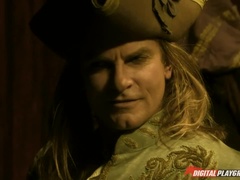 Pirates 2 - Scene 4