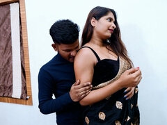 아마추어, 오랄섹스, 인도인, 자연의 가슴, 보지