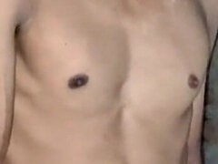 アジア人, 指いじり, インド人, マッサージ, 公共, タトゥー