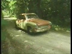 Devastated Country Gilfs