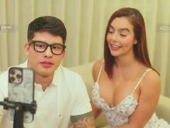 18 anos, Boquete, Pau, Hd, Latina, Xoxota, Tatuagem, Adolescente