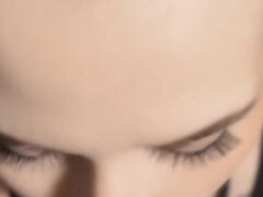 18, Krásky, Kuřba, Striekanie semena, Európskej, Teenka