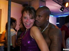 Aangekleed, Genootschap, Pop, Lesbisch, Orgie, Feest, Satijn, Swinger