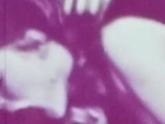 Vintage porn retro erotic theatre - flesh eater 3