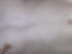 18, Tyłek, Sperma, Wytrysk, Słodka, Sex grupowy, Grupa, Trójkąt